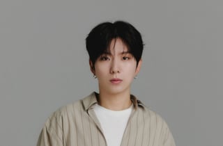 "내가 어떤 가수인지 증명할 것"..몬스타엑스 기현의 현주소 [인터뷰①]