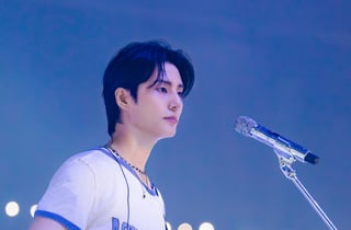 여름의 남자..데이식스 영케이 타임으로 채울 '영기스트'