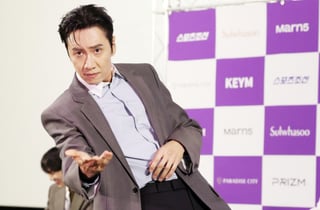 이광수, 오늘 주인공은 나다[★포토]