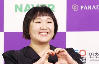 이수지, 모두가 인정하는 요즘 대세[★포토]