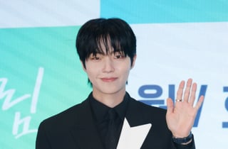 황인엽 "또 교복 입어 죄송..'그대에게 드림'이 마지막"