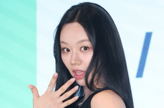 이혜리 '여름엔 상큼하게'[★포토]