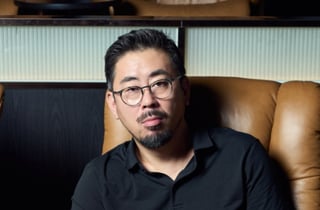 지독한 완벽주의자 나홍진의 SF "외계인 크리처, 처음부터 스트레스였다" [인터뷰]