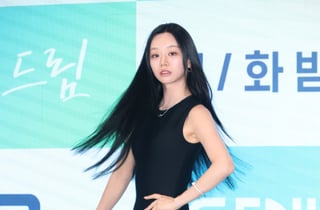 이혜리 '시크하고 상큼하게'[★포토]