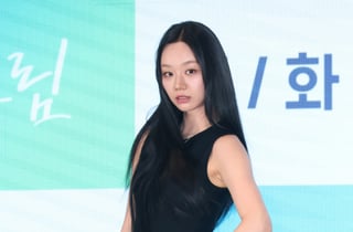 이혜리 '모델 뺨치는 매력'[★포토]