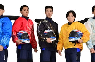 18기 경정 신인선수 5명, 7월 실전 데뷔