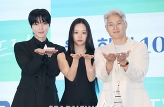'그대에게 드림, 기대하세요'[★포토]