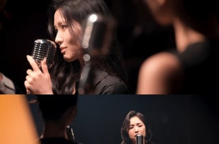 도드리, 신곡 '하와' 재즈 버전 공개
