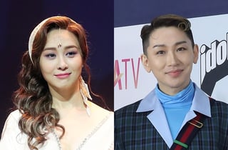 "옥주현은 나르시스트냐" VS "김호영은 비겁한 저격"..모두 상처만 남은 '입놀림' [★FOCUS]