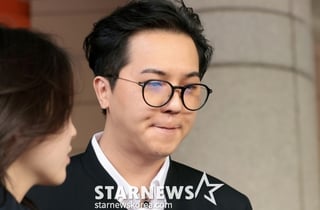 '부실복무' 송민호, 다시 법정으로..관리책임자 재판 증인 선다