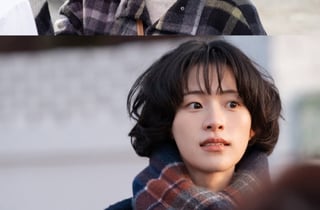 '닥터 섬보이' 이수경 "종영 아쉬워, 이젠 보내줘야 할 때"