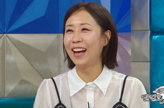 정선희 "박명수, 나한테 고백하려 차 트렁크에 풍선 준비..안 나가"[라디오스타]