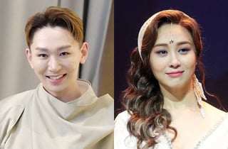 "옥장판한테 잘못 걸렸다"..김호영, 옥주현 논란 속 SNS 악플 쇄도 [스타이슈]