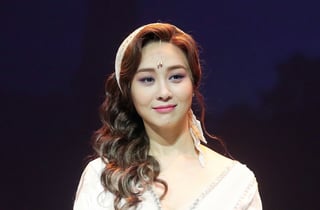 '옥장판 사건' 꺼내든 옥주현, 제 발등 찍은 호소..재소환된 '회차 몰아주기' 논란 [★NEWSing]