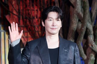 '동궁' 조승우 "드라마로 3년 만 복귀, 그동안 놀진 않았다"