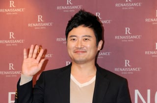 임호, 알고 보니 '스벅 가야지' 배재고 총동창회장..야구부와 광주제일고 방문 "머리 숙여 사과" [스타이슈]