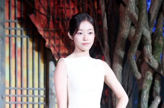 노윤서, 팅커벨 비주얼[★포토]