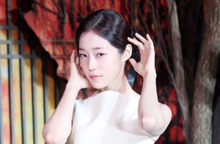 노윤서, 이 각도도 예쁘네[★포토]