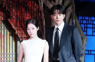 노윤서-남주혁, 이 투샷은 정답이다[★포토]