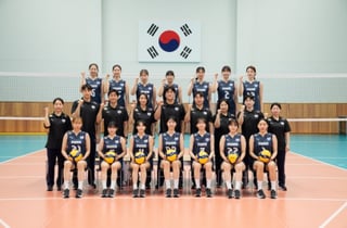 '충북 제천으로 오세요' 韓 배구 국가대표팀 평가전 티켓 예매, 7월 10일부터 시작