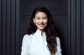 정호연의 소신..'오겜' 이후 걸음 늦춘 이유 "주연작보다 배움 중요"[인터뷰③]
