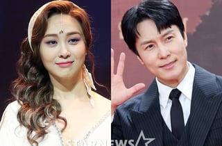 소통이 부른 역풍..'1세대 아이돌' 옥주현·김동완, 연이은 SNS 구설 [스타이슈]