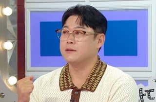 '38세 미혼' 이선민, 김구라 위협하는 '신흥 정자왕'? [라스]