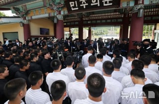 '지역 비하→6개월 징계' 배재고 야구부, 결국 재심 신청했다... 전날 광주일고 선처 요구 효과 있을까