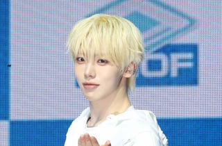 아홉 차웅기 "꿈 크게 잡고파..'런 투 유' 어디서든 울려 퍼지길" [스타현장]