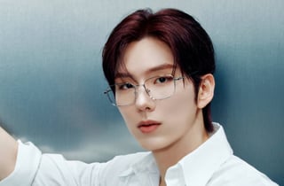 "몬스타엑스 기현 '보더라인', 진정성 있는 작품"..외신 호평 줄줄이