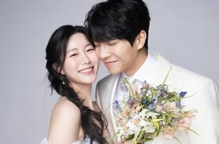 [공식]이승기♥이다인 부부, 결혼 3년만..어제(7일) 둘째 득남