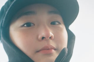 '뼈말라 얼평' 박살내는 풋풋함..스무 살 김민하