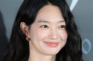 빠져든다..신민아의 '눈동자' 역주행 100만 카운트다운 [스타이슈]