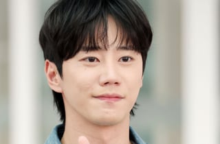 이준영, 음주차량·뺑소니범 잡은 '정의의 사도'..'모범시민상' 거절까지 '쏘 쿨' [스타이슈]