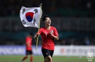'손흥민 병역 혜택' 받았던 AG 와일드카드, 올해엔 이기혁·양현준·엄지성 낙점