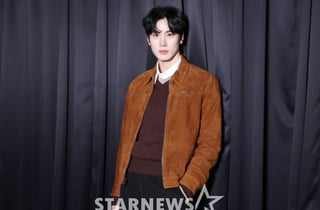 '솔로지옥5' 조이건, 숏폼 드라마 주연 확정..가짜 퇴마 유튜버로 변신