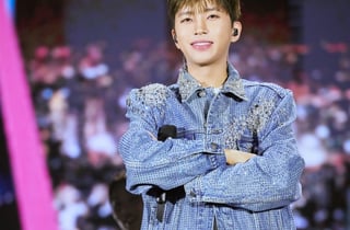 임영웅 팬클럽 '영웅시대 영북방', 속초시에 '사랑의 쌀' 140포대 기탁