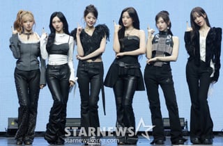 아이브·악뮤 멜론 상반기 주간차트 1위..'거제 야호' 리센느 '역주행'