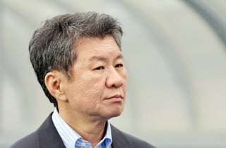 '사퇴' 정몽규, 축구계 안 떠난다... FIFA·AFC에선 여전히 '韓 축구 대표'