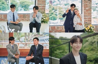 이상민→이준영, '라스트 댄스' 통했다..'유퀴즈' 최고 5.6%·2049 시청률 1위