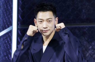 정지훈, 변우석과 '레벨업'?.."출연 확정 NO, 검토 중" [공식]