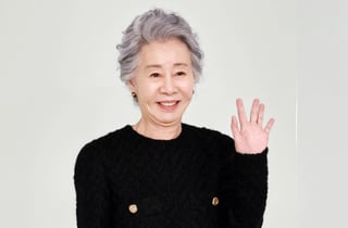윤여정, 오스카 이어 에미상 품을까..'성난 사람들2' 16개 부문 후보