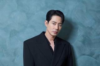조인성, 무릎 수술에도 '호프' 위해 뛰었다.."말로 표현 못 할 현장"[인터뷰①]
