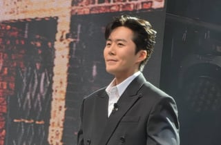 음주운전 자숙 4년만..이루, 입 열었다 "조심스럽고 떨렸어요"[스타이슈]