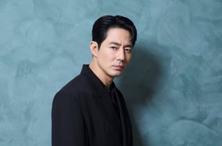 조인성, '호프' 이어 '무빙2'.."또 몸 갈아 넣어야죠"[인터뷰③]