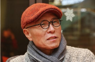 허영만, '낙상 사고' 속 따뜻한 근황 "과분한 사랑·행복 나누고파"