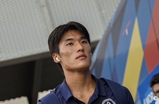 '라리가 韓 8호' 김민수, 꿈의 '잉글랜드 무대' 성큼... 웨스트햄 러브콜 "새판 짜기 핵심 타깃, 잠재력 높게 평가"