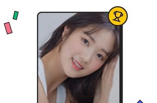 김혜윤, 역시 대세였다..스타랭킹 女배우 1위 '굳건'