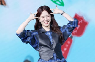 박은빈, 스타랭킹 女배우 2위..'믿고 보는 배우' 저력