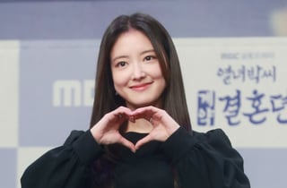 이세영, 식지 않는 인기..스타랭킹 女배우 TOP3